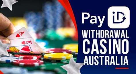 australian payid casino|payid withdrawal casinos australia.